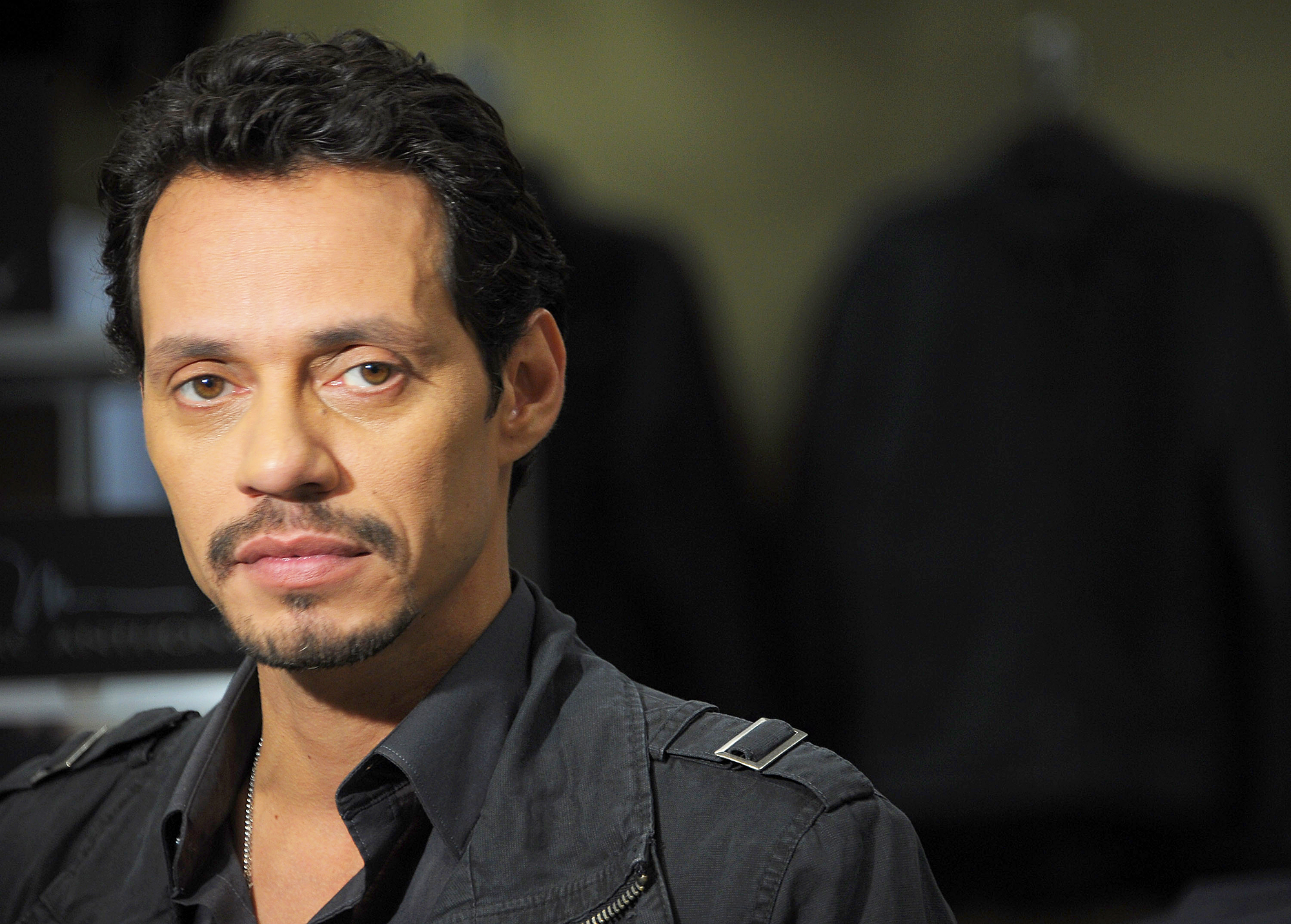 Marc Anthony