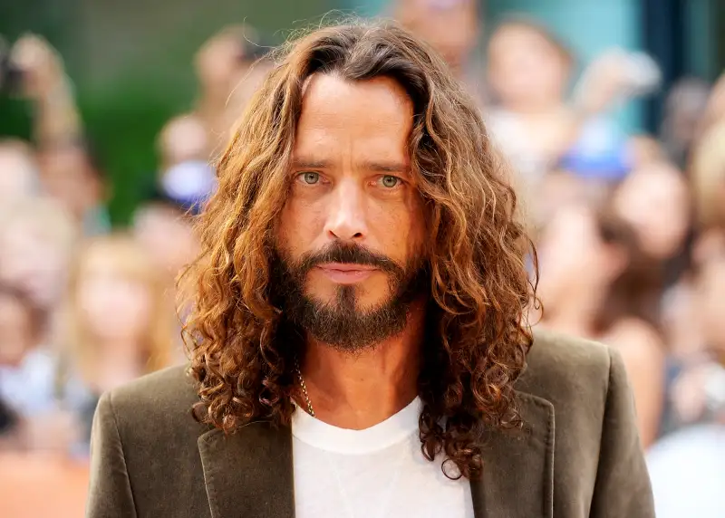 Chris Cornell