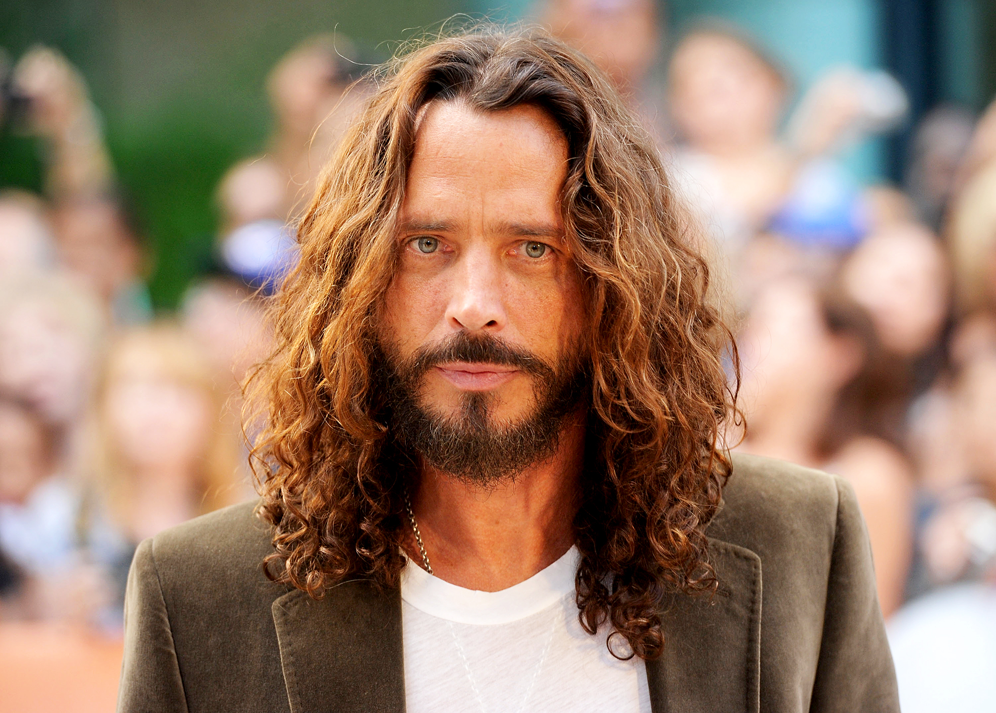 Chris Cornell