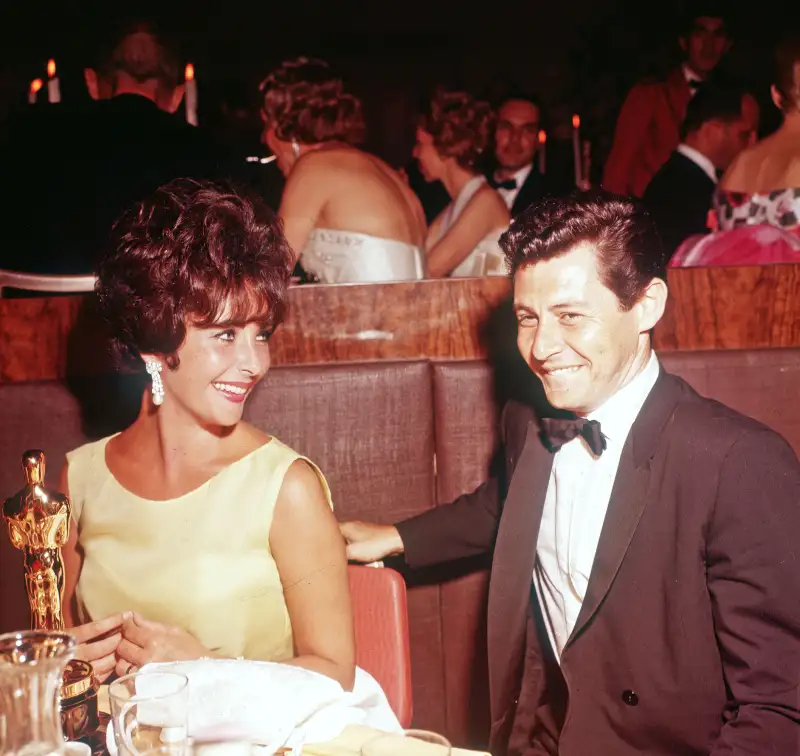 13 elizabeth taylor eddie fisher occars ae217030 6a68 4cf1 aa70 d2b382d5e1f0