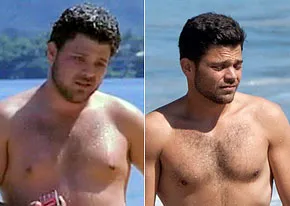 1312313526_jerry ferrara shirtless beach 206