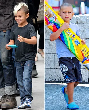 1313077920_kingston rossdale shaves his head 290