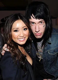 1318627130_brenda song trace cyrus engaged 240
