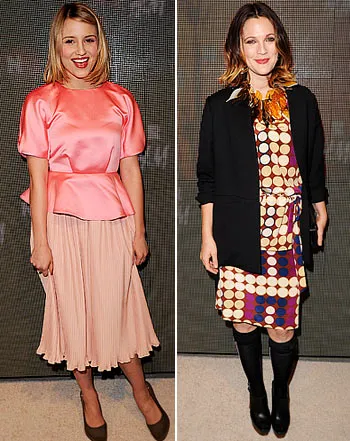 1329836431_dianna agron drew barrymore 350