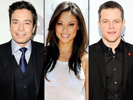 1332960118_jimmy fallon vanessa minnillo matt damon lg