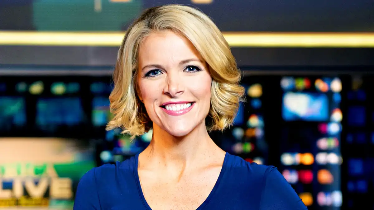 Megyn Kelly