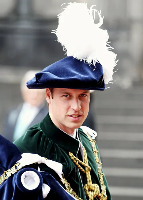 Prince William