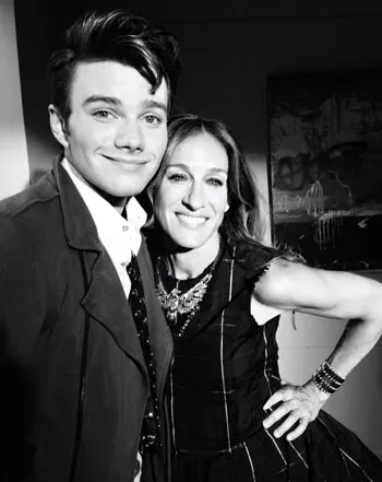 1345566563_chris colfer sarah jessica parker 441