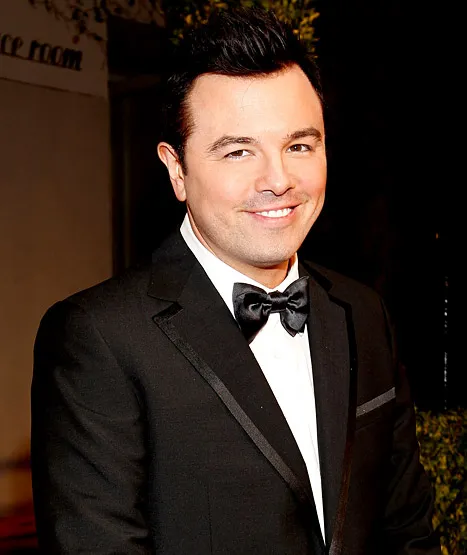 Seth MacFarlane