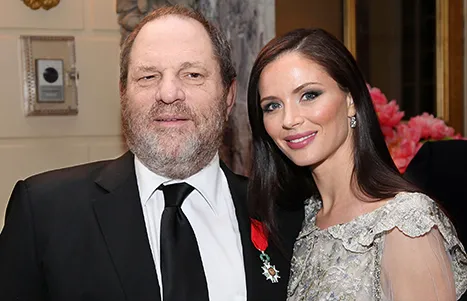 1354382436_harvey weinstein georgina chapman baby_1