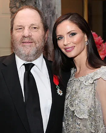 1354382436_harvey weinstein georgina chapman baby_2
