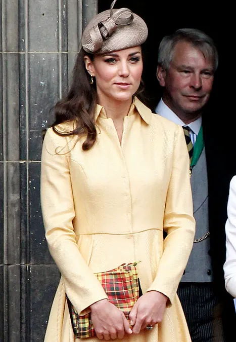 Kate Middleton