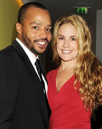 1355614121_cacee cobb donald faison wedding_2