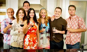 1356728027_ian gomez christa miller josh hopkins courteney cox busy philipps dan byrd brian van holt 178