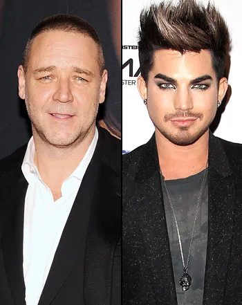 1357147669_russell crowe adam lambert 350