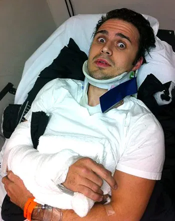1357326705_kris allen accident 350