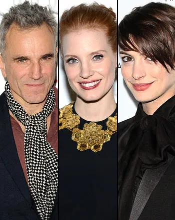 1357769234_daniel day lewis jessica chastain anne hathaway oscar nominations 350