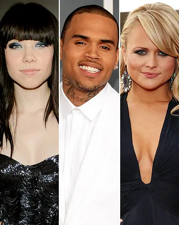 1360542117_carly rae jepsen chris brown miranda lambert 441