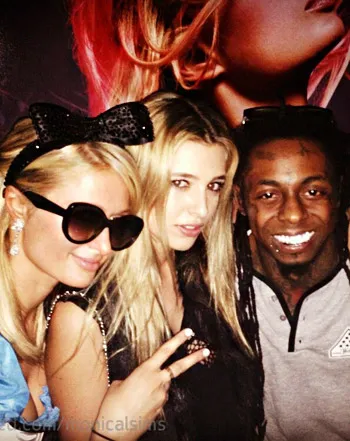 1362415111_paris hilton monica sims lil wayne 441