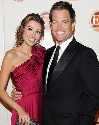 1365258520_michael weatherly bojana jankovic expecting baby_2