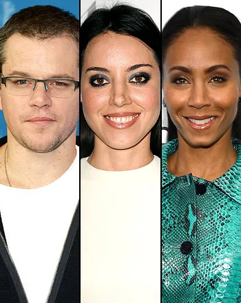 1366067729_matt damon aubrey plaza jada pinkett smith 350
