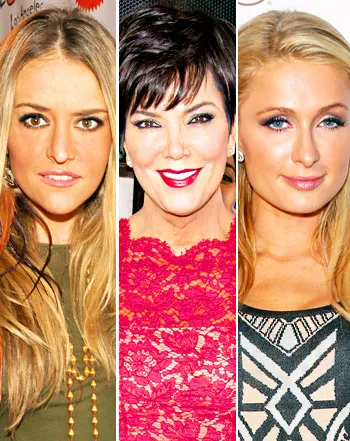 1367623633_brooke mueller kris jenner paris hilton 350