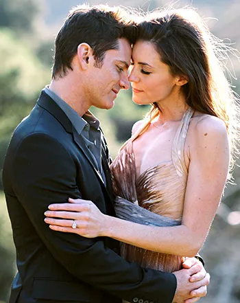 1367680567_brandon johnson ariel fox wedding 350