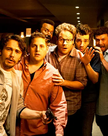 1371149296_df 18801_james franco jonah hill craig robinson seth rogen jay baruchel danny mcbride this is the end 350