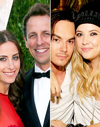 1373068110_seth meyers alexis ashe ashley benson tyler blackburn 350