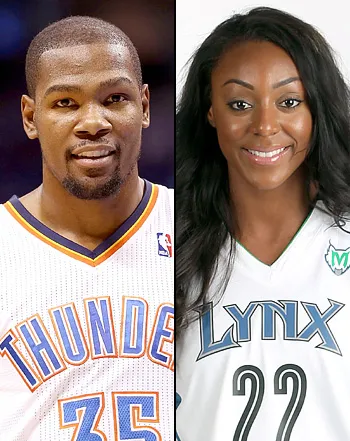 1373299665_kevin durant monica wright engaged 350