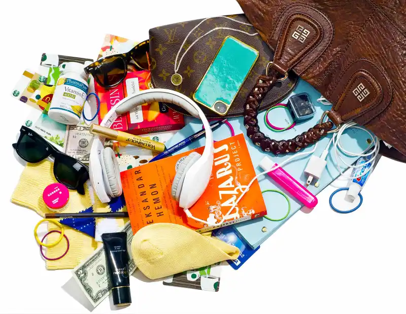 Jennifer Carpenter on June 10, 2013