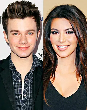 1374883193_chris colfer kim kardashian 350