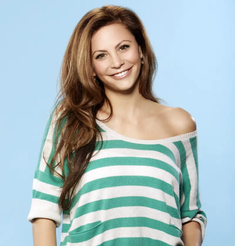 Bachelor star Gia Allemand