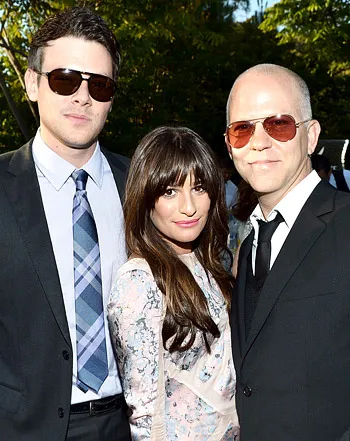 1376588221_cory monteith ryan murphy 350