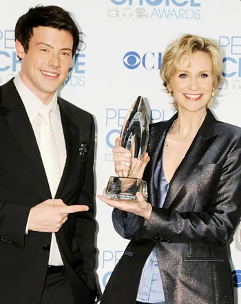 1377194148_cory monteith jane lynch 441