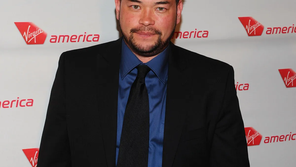 Jon Gosselin