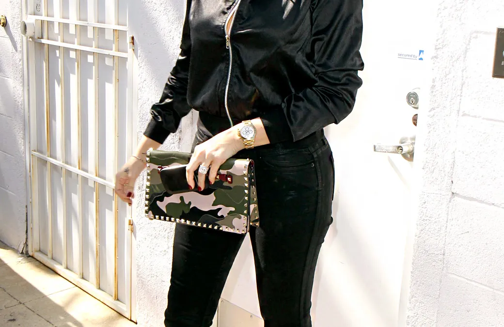 Khloe Kardashian DASH store on September 25, 2013 in West Hollywood