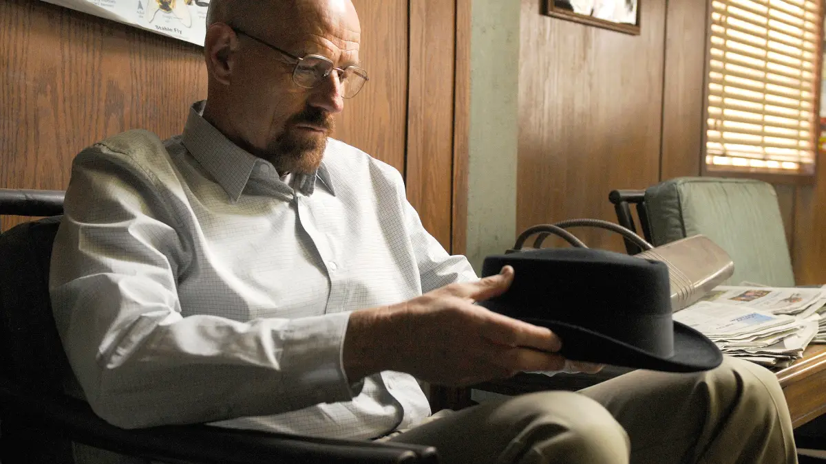 Breaking Bad Series finale recap: who lives and dies?