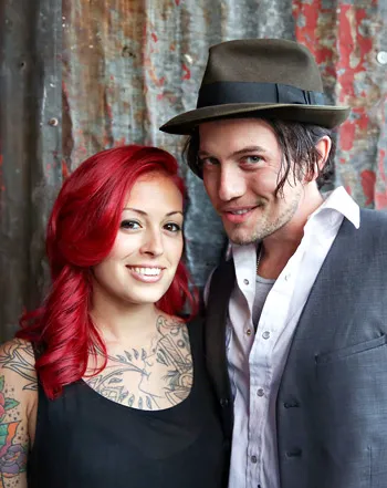 1380651071_sheila hafsadi jackson rathbone married 350