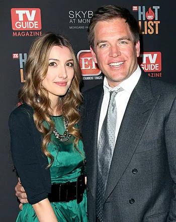 1382554197_bojana jankovic michael weatherly pregnant 350