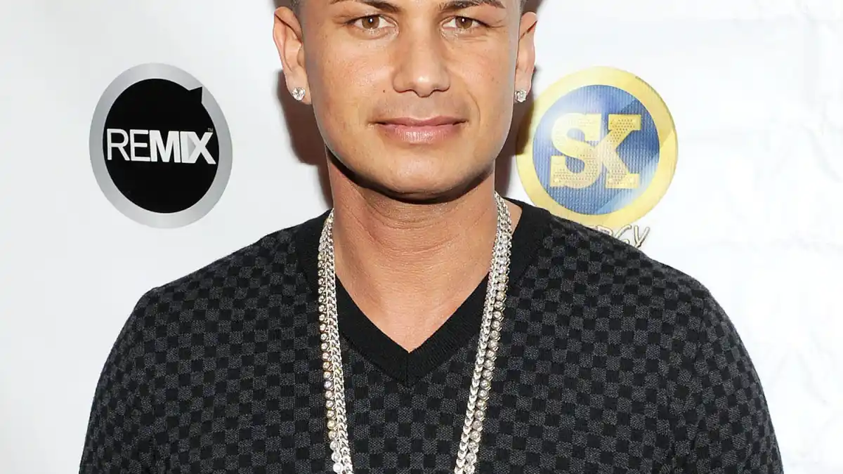 DJ Pauly D on May 23, 2013 in New York City