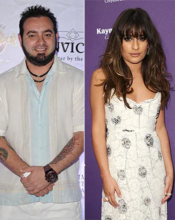 1383515124_chris kirkpatrick lea michele v