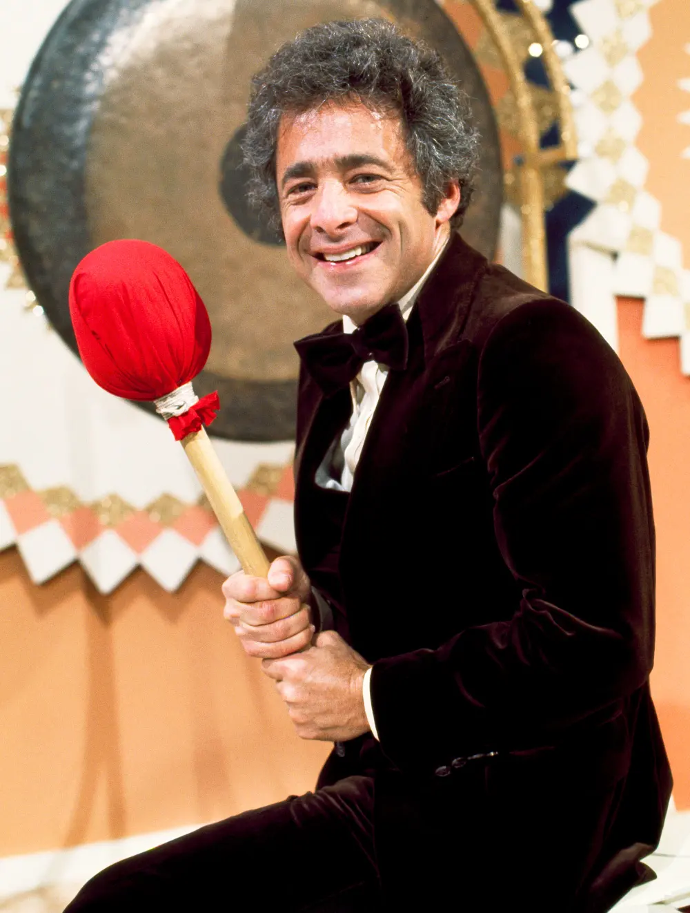 Chuck Barris