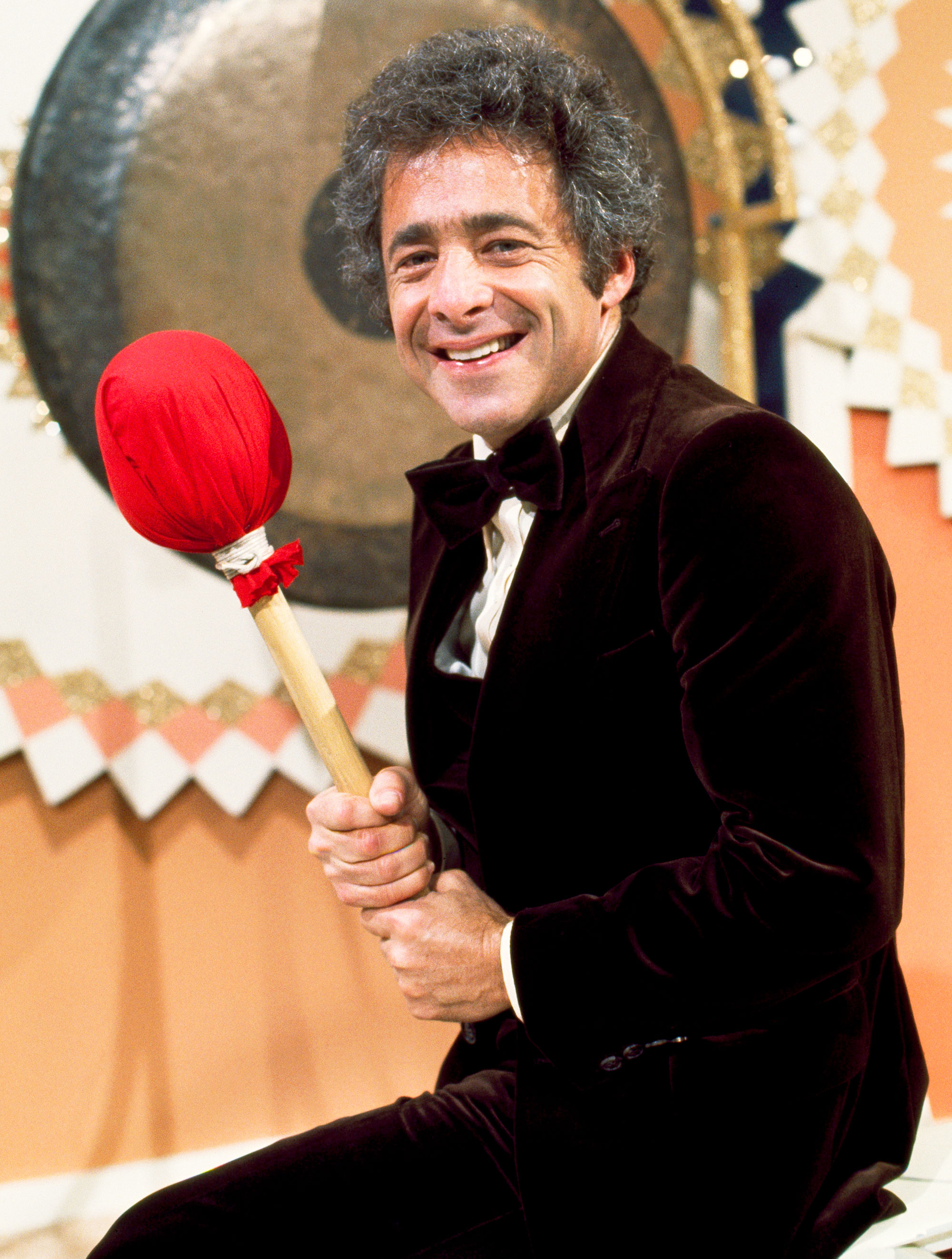 Chuck Barris