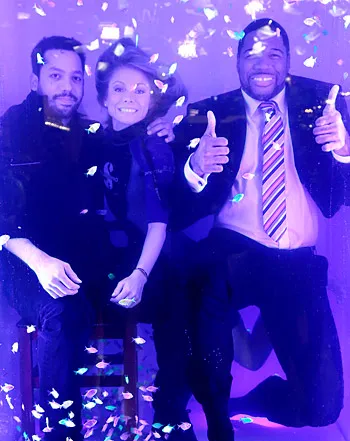 1384799495_david blaine kelly ripa michael strahan 350