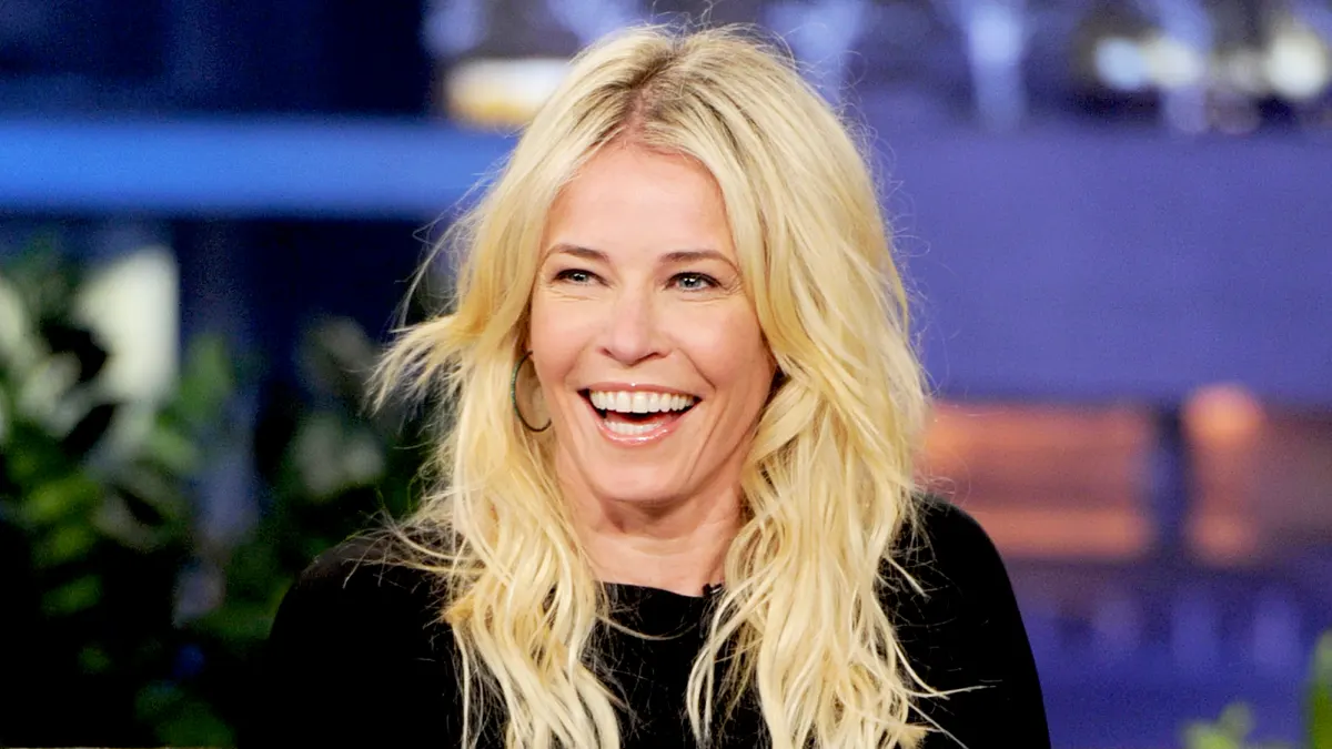 Chelsea Handler