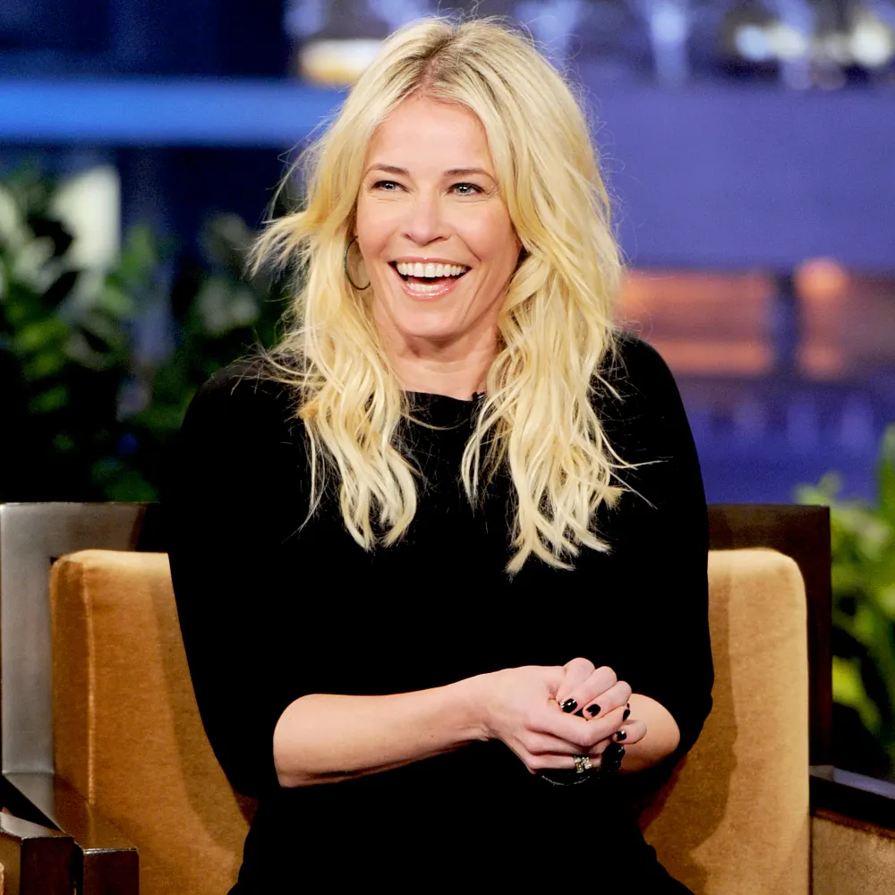 Chelsea Handler