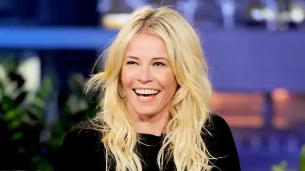 Chelsea Handler