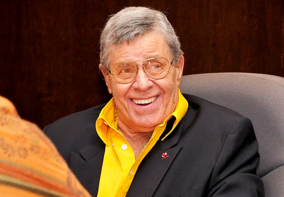 Jerry Lewis