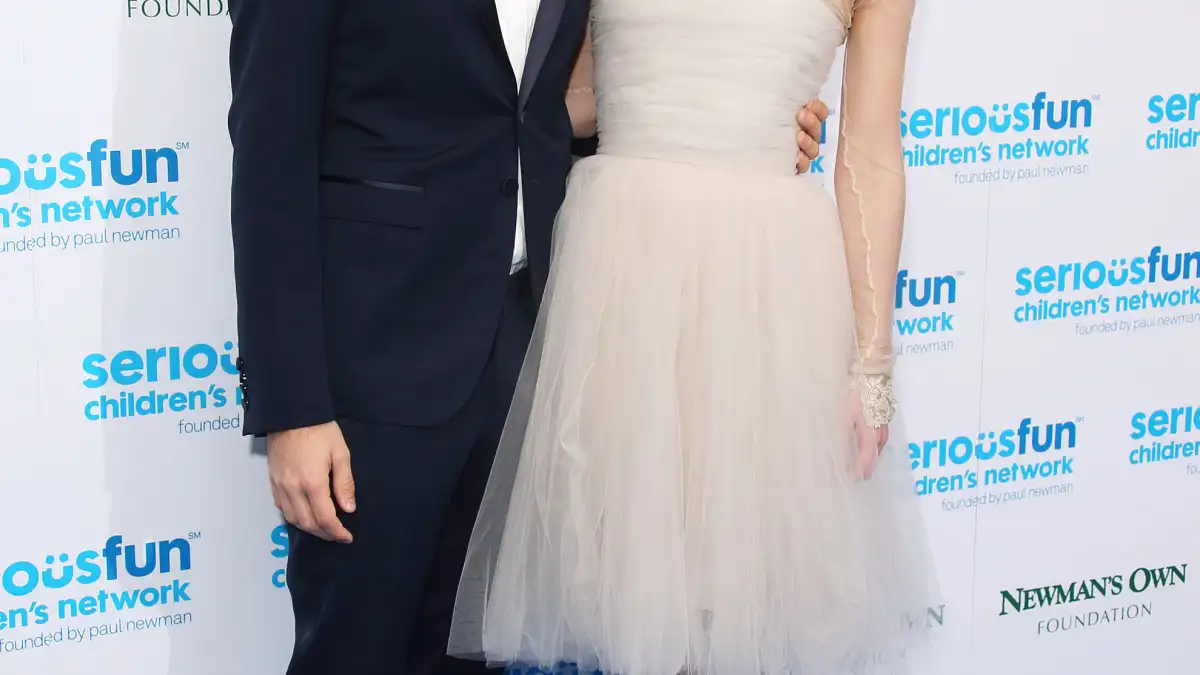 James Righton and Keira Knightley on December 3, 2013 in London